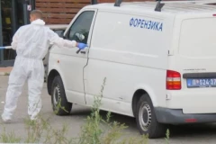 MALOLETNIK (15) UBIO ŽENU U SENTI! Starica mučena i izmasakrirana šrafcigerom, jezivi detalji LEDE KRV!