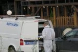 MARKOVIĆA IZREŠETAO MLADIĆ SA KIŠOBRANOM! Kocka tada ubijen na Voždovcu - OSTAO DA LEŽI NA ULAZU U PIJACU!