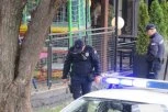 POLICIJA RADI SVE DA UHVATI NAPADAČE: Oglasio se MUP o pucnjavi u Višnjičkoj banji!
