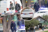 KAMERE U RESTORANU NISU RADILE?! Policija traga za napadačima koji su u Višnjičkoj banji ranili pet osoba!