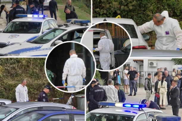 SAZNAJEMO! I NAPADNUTI NAVIJAČI BILI NAORUŽANI! Pucalo se iz TRI pištolja u Višnjičkoj banji!