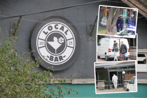 PUCNJAVA U VIŠNJIČKOJ BANJI NAVIJAČKI SUKOB? Svedoci otkrili šta se desilo na PALILULI - OVO JE NOVI PRAVAC ISTRAGE!