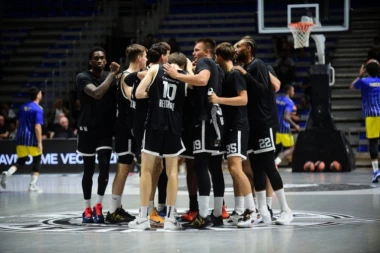 OVO SE GROBARIMA NEĆE SVIDETI: Evo zašto bi Partizan trebalo da zabrani ulaz Novaku Đokoviću