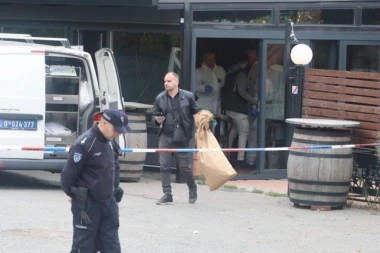 OBRT U SLUČAJU PUCNJAVE U VIŠNJIČKOJ BANJI: Lekari uspeli da povrate ženu koja je upucana! INSPEKTORI IZ KAFIĆA IZNELI DOKAZE U KESI!