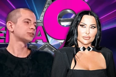 "NISMO NARKOMANI, ŽELELA JE DA UBIJE NAŠE DETE": Neriova verenica otkrila JEZIVU istinu o Siti Ahmić koja ledi krv u žilama - PLAŠI SE ZA SVOJ ŽIVOT!