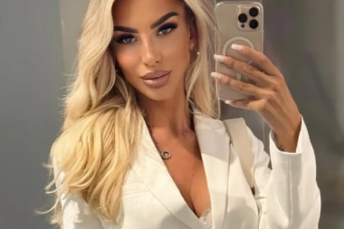 "OVO JE NAČIN DA VRATI DUG PINKU": Aleks Nikolić ulazi u AMERIČKI rijaliti - već počela sa pripremama!