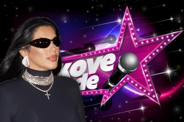 SEKA ALEKSIĆ POZVANA DA PREĐE U "PINKOVE ZVEZDE": Evo šta se dogodilo! (VIDEO)