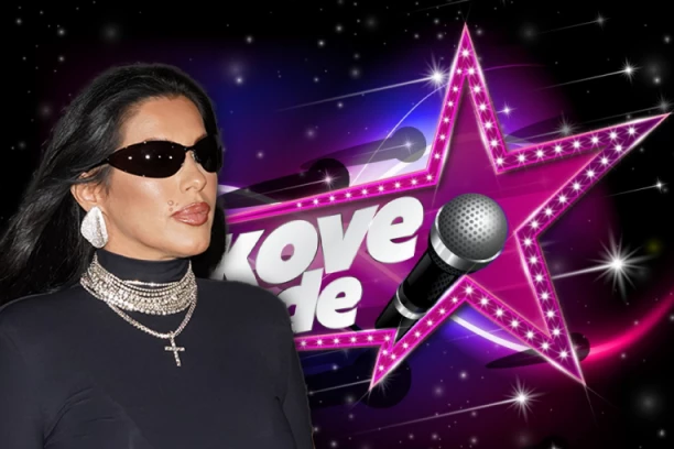 SEKA ALEKSIĆ POZVANA DA PREĐE U "PINKOVE ZVEZDE": Evo šta se dogodilo! (VIDEO)