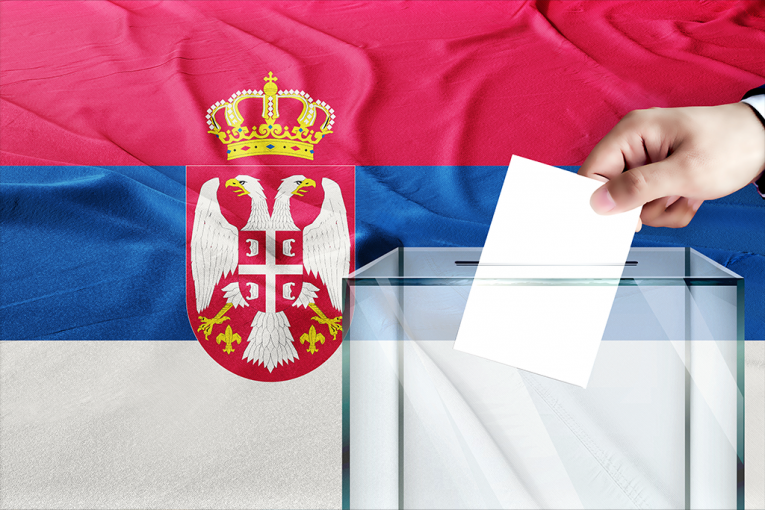 SNS UNIŠTIO BLOKADERSKU LISTU U UBU! 153 prema 0 (nula)