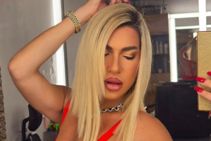 Jovana Jeremić Instagram