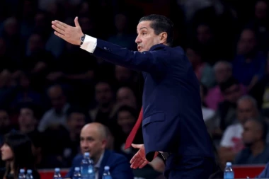 CRNA STATISTIKA: Sferopulos ima tugu pet meseci dugu