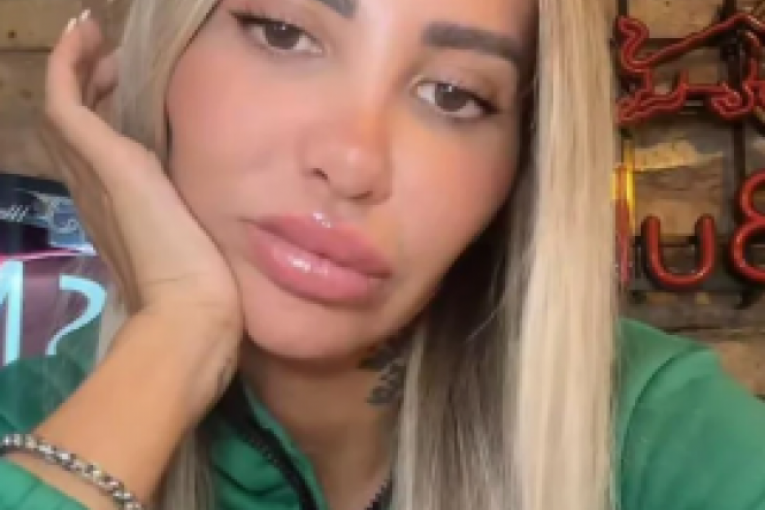 Transformacija Aneli Ahmić