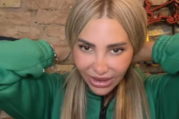 HITNO OGLAŠAVANJE ANELI AHMIĆ! Nakon spekulacija da je KRIJUMČARILA NOVAC OD DROGE imala jasnu poruku!