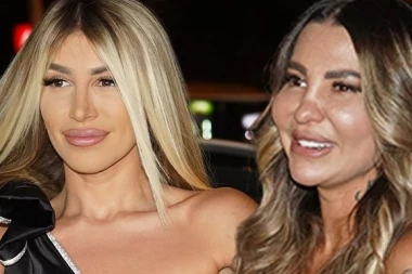 ANELI AHMIĆ UNAKAŽENA NA NAJSUROVIJI NAČIN: Luka otkrio njen PAKLENI PLAN, sve isplivalo na videlo, u AFERU umešana Dalila Dragojević!