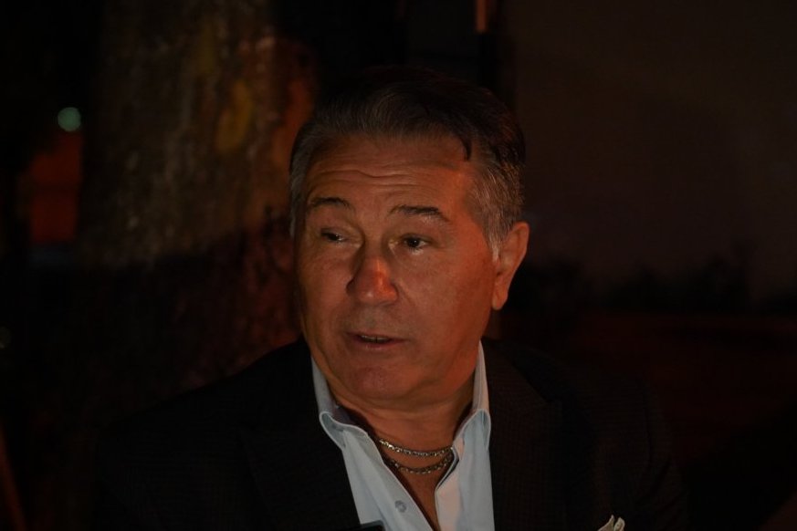 Halid Muslimović