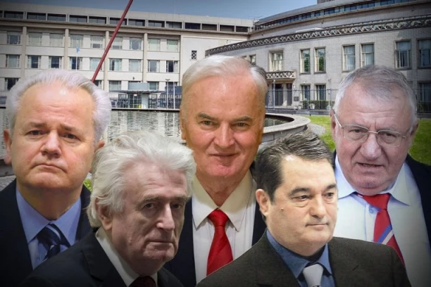 SVI SRPSKI HAŠKI PRITVORENICI SMELI SU DA KORISTE "LJUBAVNU SOBU"! Samo ON u nju nije ni kročio, a OVO je razlog?