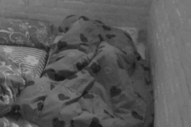 VRELOM AKCIJOM ZAPALILI ZIDOVE IZOLACIJE, PODRHTAVA JORGAN PLANINA! Filip Đukić pružio Boginji VRHUNSKI UŽITAK, ODUZELA SE od strasti! (GALERIJA)