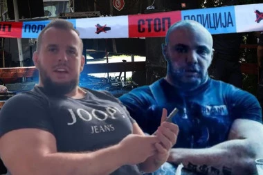 BACALI BOMBE, TUKLI SE, PUCALI - SADA KRENULI JEDAN NA DRUGOG! Ko su kontroverzna braća Hatić koja svakodnevno izazivaju skandale! (FOTO, VIDEO)