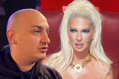 "NEKO ĆE IĆI U ZATVOR": Karleuša presekla Desingericu u programu!