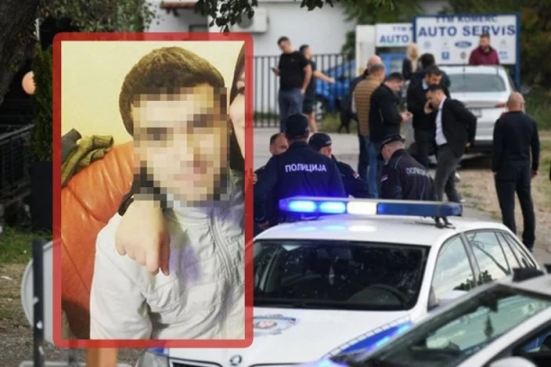 OTKRIVAMO! "ANTI-ROMI" PO NALOGU LUCIFERA UPALI U LOKAL U VIŠNJIČKOJ BANJI! Ovo je pozadina sukoba u kom je petoro ljudi povređeno!