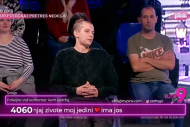 NERIO NAPUŠTA RIJALITI KAO NAJVEĆI GUBITNIK! Otkrio prve detalje o "Eliti 10", a evo šta ga čeka u spoljnom svetu!