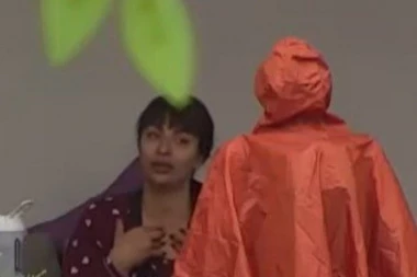 LJUBILA SI SE SA MNOM, PRENELA SI MI.... Sasuo joj BOLNU ISTINU U LICE, Miljana Kulić PROBILA DNO AMBISA: "Stidi se zadnjice kad obraza nemaš!"