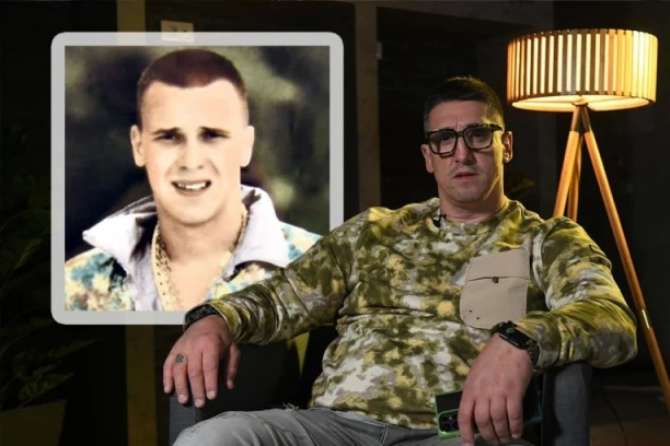 KRISTIJAN TVRDI DA JE OVA OSOBA UBILA KNELETA: Napravio je kobnu grešku, kaznili su ga najgori mogući način! (VIDEO)