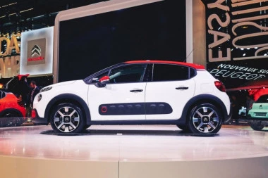 SITROEN POVLAČI SVOJA VOZILA SA TRŽIŠTA! Ova serija ima ozbiljan problem sa KOČNICAMA!