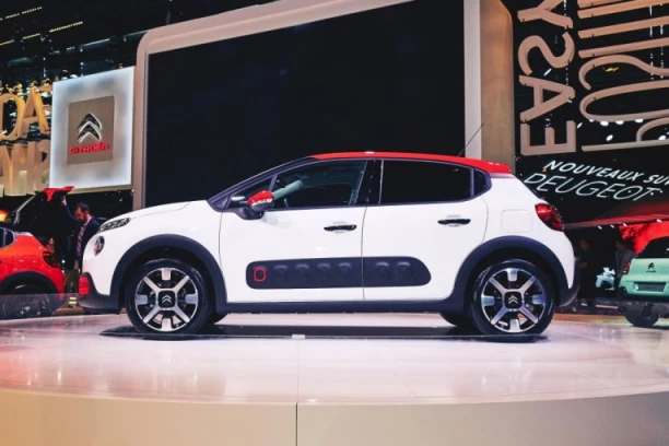 SITROEN POVLAČI SVOJA VOZILA SA TRŽIŠTA! Ova serija ima ozbiljan problem sa KOČNICAMA!