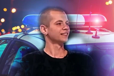 ZAVRŠIO U KANDŽAMA NARKOMANIJE, ČEKA GA SUĐENJE ZA KOLIČINU! Oglasila se majka Nerija Ružanjija, CEO DAN PROVELA U POLICIJI!