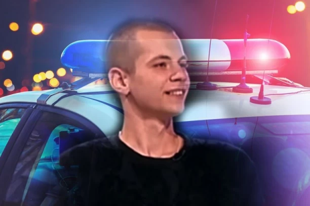 ZAVRŠIO U KANDŽAMA NARKOMANIJE, ČEKA GA SUĐENJE ZA KOLIČINU! Oglasila se majka Nerija Ružanjija, CEO DAN PROVELA U POLICIJI!