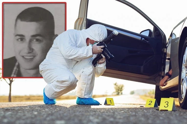 MALI KIĆUN IZREŠETAN NA PALIĆU! Sin žestokog Crnogorca likvidiran pre deset godina u sačekuši! Oca mu ubili, na brata pucali, sestra i zet trgovali narkoticima!