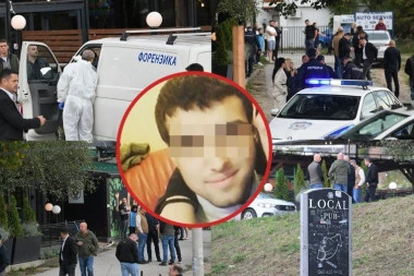 LUCIFERU ODREĐEN PRITVOR ZBOG PUCNJAVE U VIŠNJIČKOJ BANJI! Vođa "Anti-Roma" osumnjičen za teško ubistvo u pokušaju zbog pucnjave u Višnjičkoj banji!