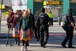 PUCAO U RODITELJE, PA RAZNEO KUĆU BOMBOM! Otkriven motiv užasa koji je zatvorio Oktoberfest! Turisti besni, evo šta traže od grada