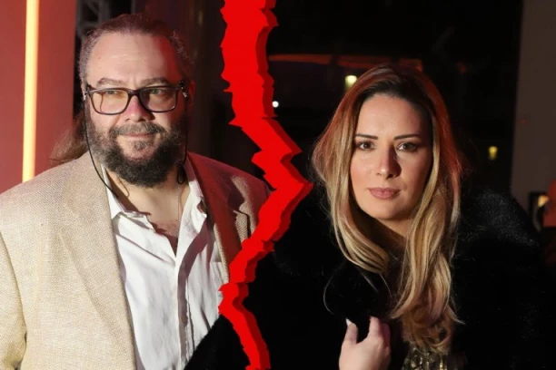 MILICA KON MOLILA MARKA DA SE RAZVEDU! Šok, tražila da joj NE DA DECU, on se ZAPREPASTIO!