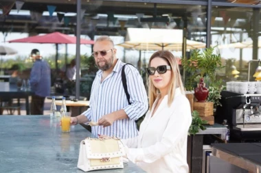 ŠOK-BOMBA O BRAKU MILICE I MARKA KONA: Šta će reći žene Balkana na ovo?