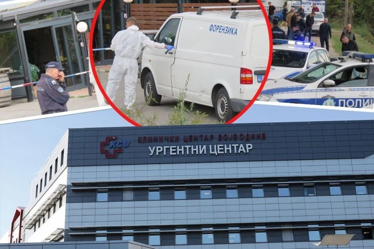 OVO SU IDENTITETI UPUCANIH U VIŠNJIČKOJ BANJI! Danica se nalazi u kritičnom stanju, u šok-sobi je!