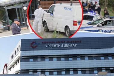 OVO SU IDENTITETI UPUCANIH U VIŠNJIČKOJ BANJI! Danica se nalazi u kritičnom stanju, u šok-sobi je!