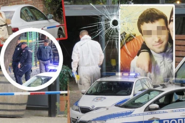 OTKRIVAMO! IZ LUCIFEROVOG PIŠTOLJA UPUCANA ŽENA KOJOJ SE BORE ZA ŽIVOT! Metak je pogodio u stomak!