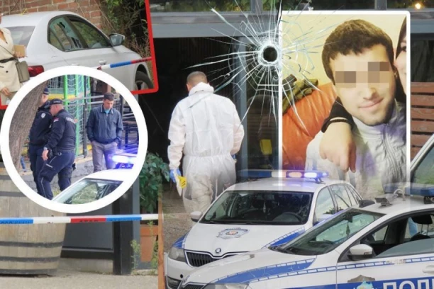 OTKRIVAMO! IZ LUCIFEROVOG PIŠTOLJA UPUCANA ŽENA KOJOJ SE BORE ZA ŽIVOT! Metak je pogodio u stomak!