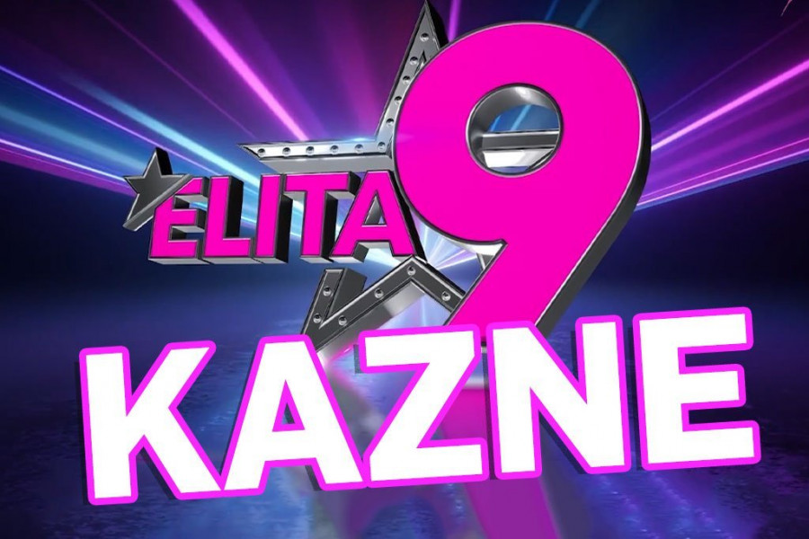 TERZA OSTAO BEZ HONORARA: Hitna reakcija PRODUKCIJE - prekršio NAJSTROŽIJE pravilo "Elite"!