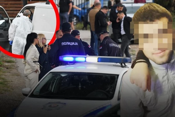 SUKOB ZBOG SKADARLIJE REŠAVALI U VIŠNJICI! Lucifer došao u restoran da izgladi spor oko teritorije, pa usledila pucnjava: 50.000 evra kao odšteta za upad!