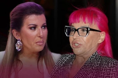 PROSTA SI, SRAM TE BILO! Žestok rat Zorice Brunclik i Viki Miljković: Ako mene maltretiraš nemoj da diraš kandidate!
