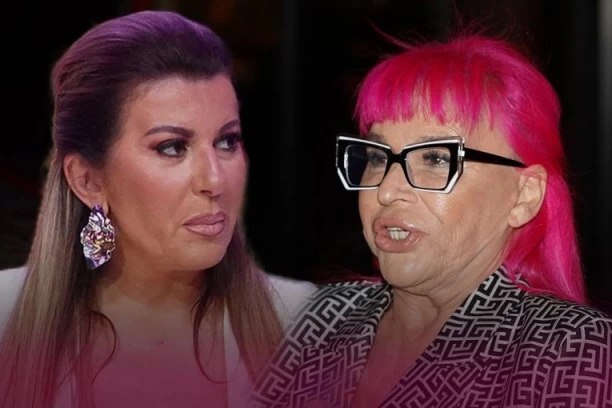 PROSTA SI, SRAM TE BILO! Žestok rat Zorice Brunclik i Viki Miljković: Ako mene maltretiraš nemoj da diraš kandidate!