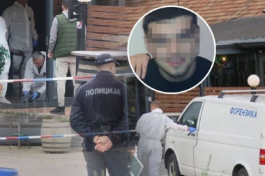 UHAPŠENI NAVIJAČI RANJENI U SUKOBU SA LUCIFEROM! Iz bolnice sprovedeni u pritvor: U toku velika akcija u Beogradu!