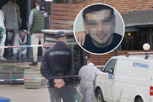 UMALO POBIO LJUDE DOK JE BIO U KUĆNOM PRITVORU! Lucifer izašao u redovnu šetnju pa sa pajtosima napravio lom! NOVI DETALJI PUCNJAVE U VIŠNJIČKOJ BANJI!