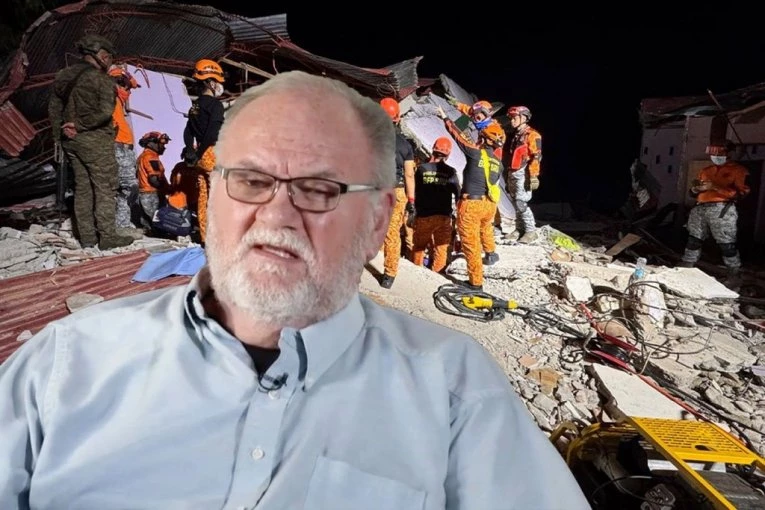 OTAC MEGAN MARKL U SMRTNOJ OPASNOSTI: Oglasila se polusestra vojvotkinje i optužila je za situaciju