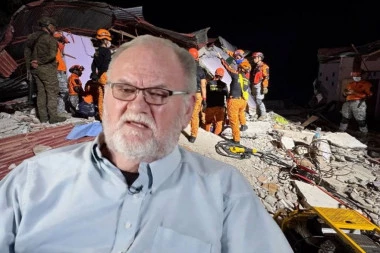 OTAC MEGAN MARKL U SMRTNOJ OPASNOSTI: Oglasila se polusestra vojvotkinje i optužila je za situaciju