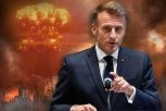 PREMIJER JE PAO, SLEDEĆI JE PREDSEDNIK? Makron u panici, lideri stranaka u Francuskoj sada traže i "NJEGOVU GLAVU"!