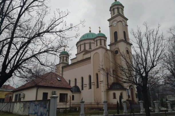JEZIVA PRETNJA IZ ZATVORA: Crkvu u Tuzli pretvorićemo u džamiju, a sveštenika u hodžu!